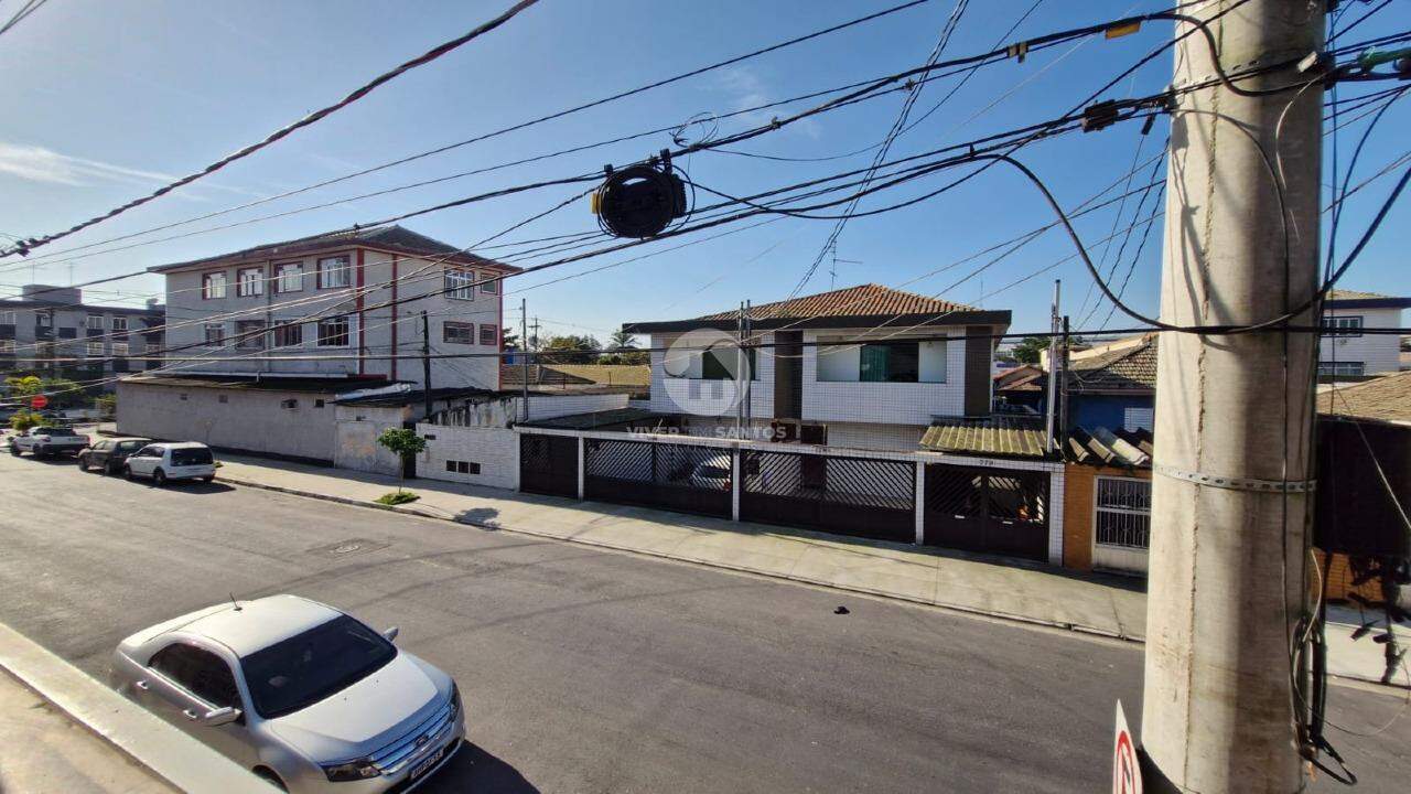 sobrado reformado 2 quartos 2 wcs estuário Santos sp em Estuário, Santos — foto 15