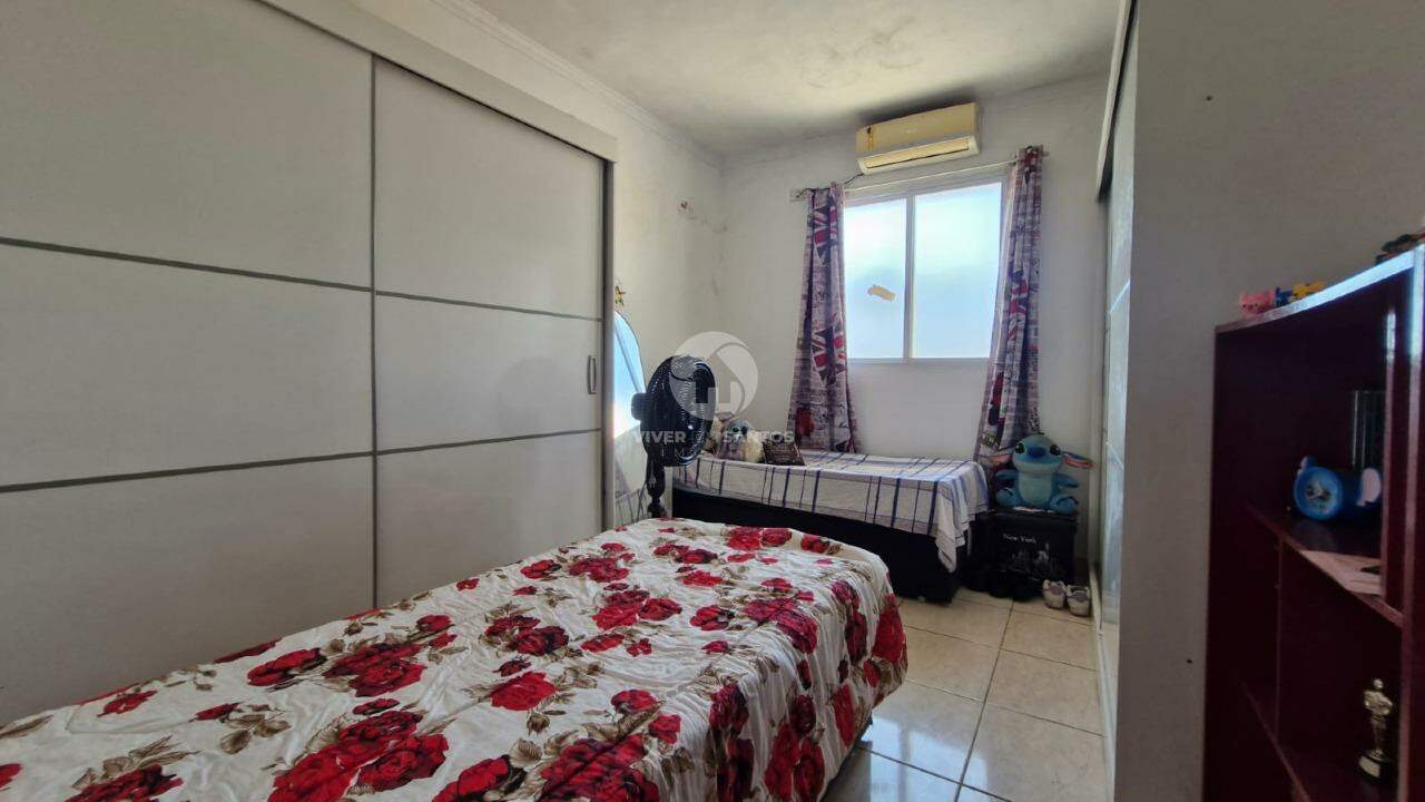 sobrado reformado 2 quartos 2 wcs estuário Santos sp em Estuário, Santos — foto 9