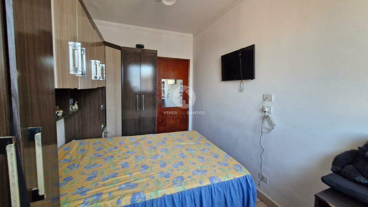 sobrado reformado 2 quartos 2 wcs estuário Santos sp em Estuário, Santos — foto 4