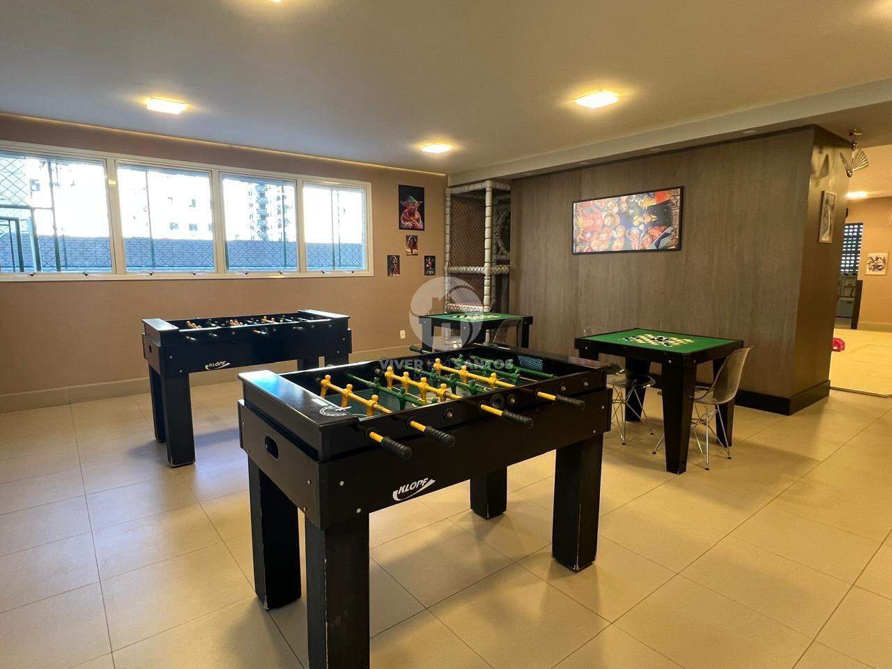Apartamento Gonzaga - Duas Suítes Andar Alto Duas Vagas Lazer Completo em Gonzaga, Santos — foto 19