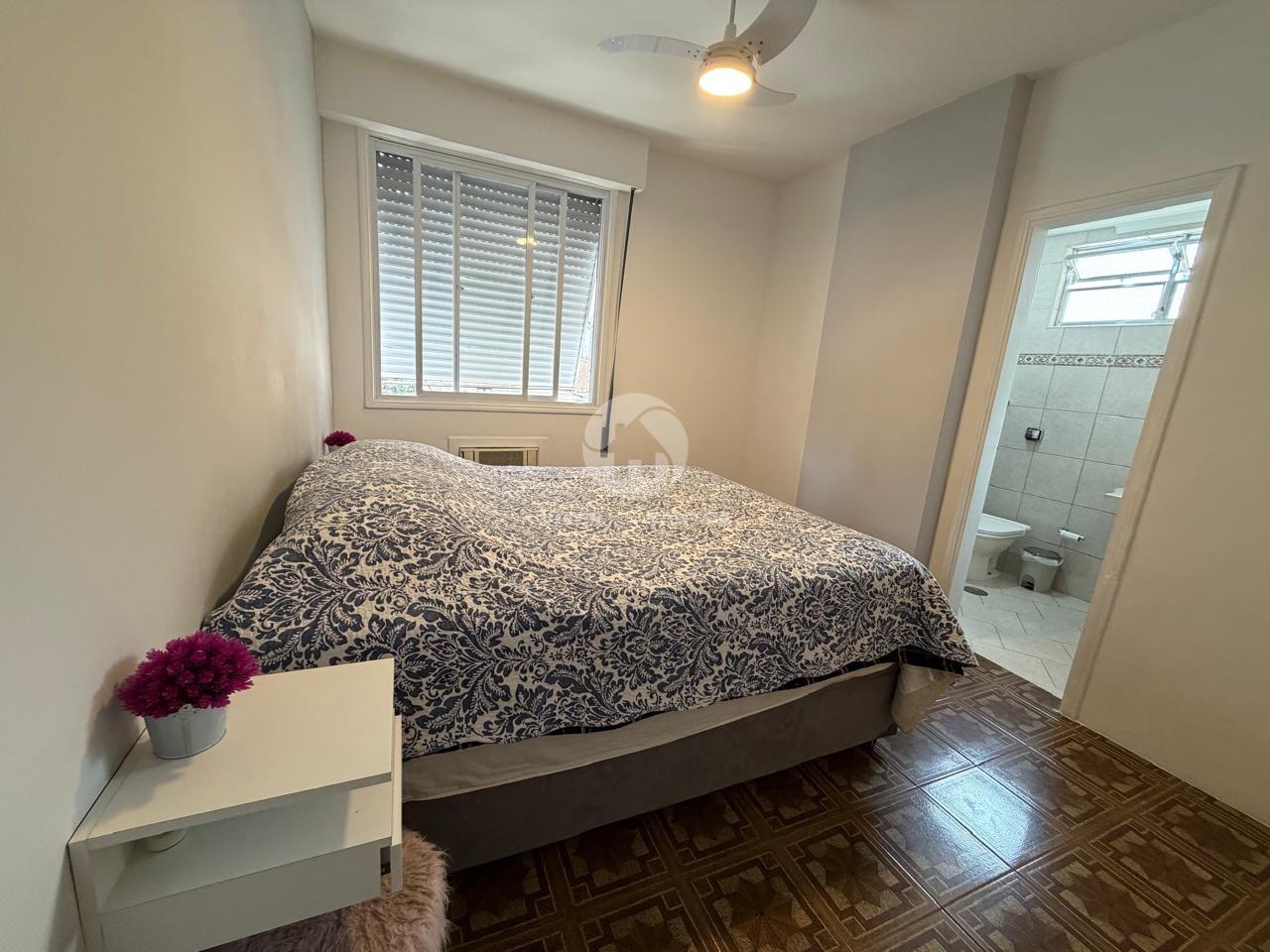 Apartamento à venda, 3 quartos, 1 vaga, Ponta da Praia - Santos/SP em Ponta da Praia, Santos — foto 5