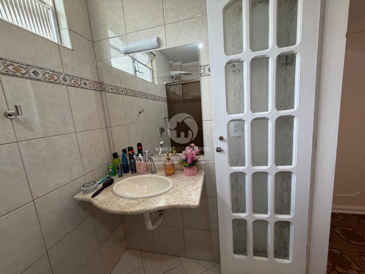 Apartamento à venda, 3 quartos, 1 vaga, Ponta da Praia - Santos/SP em Ponta da Praia, Santos — foto 7