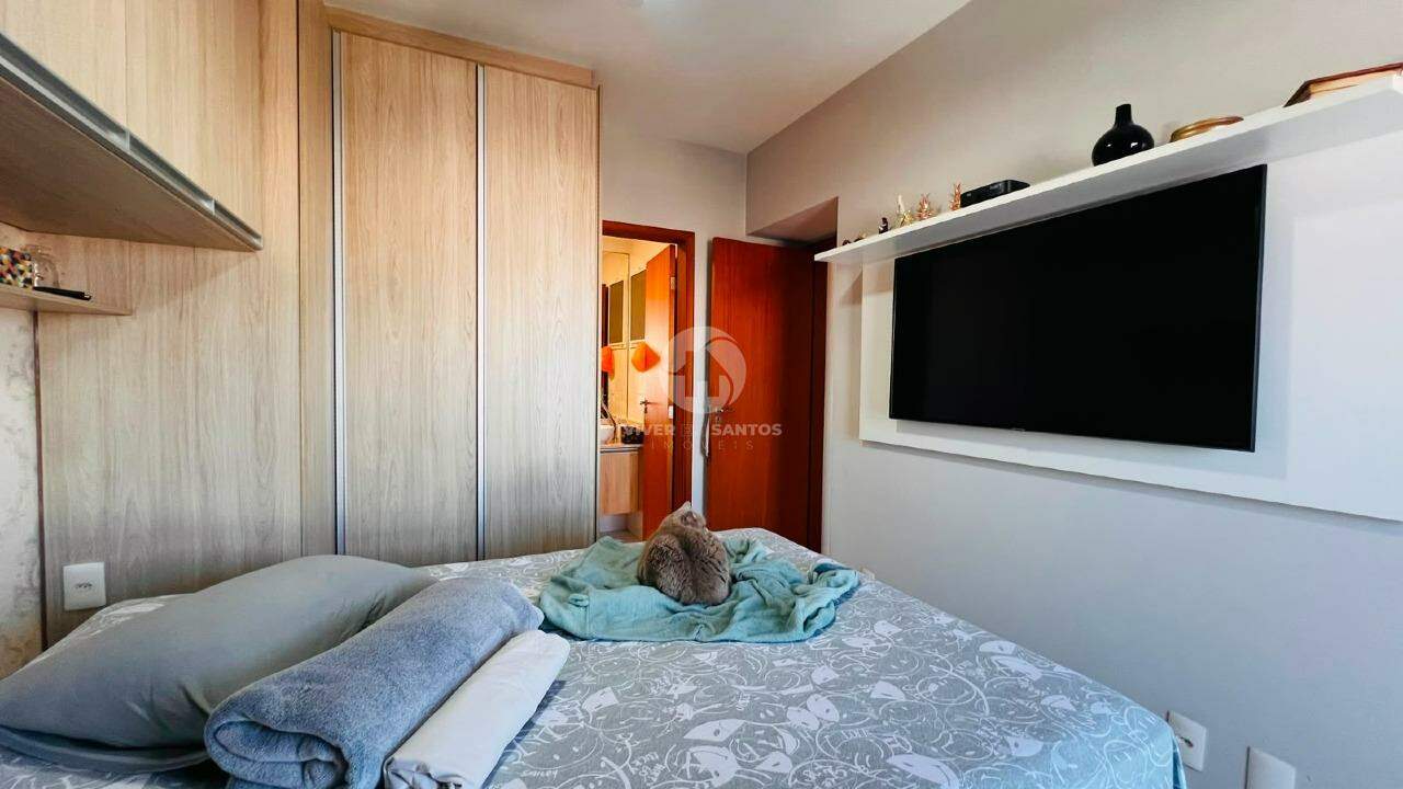 Apartamentos 2 quartos Porteira Fechada no Campo Grande em Campo Grande, Santos — foto 17
