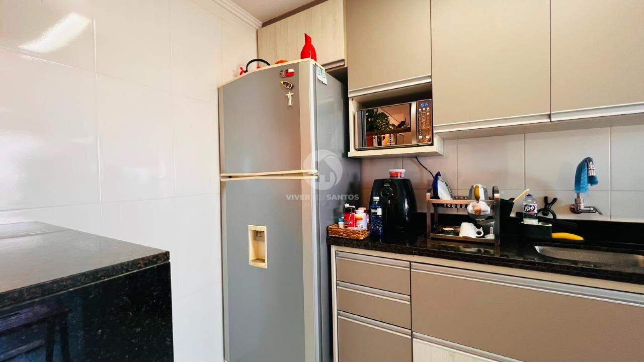 Apartamentos 2 quartos Porteira Fechada no Campo Grande em Campo Grande, Santos — foto 21