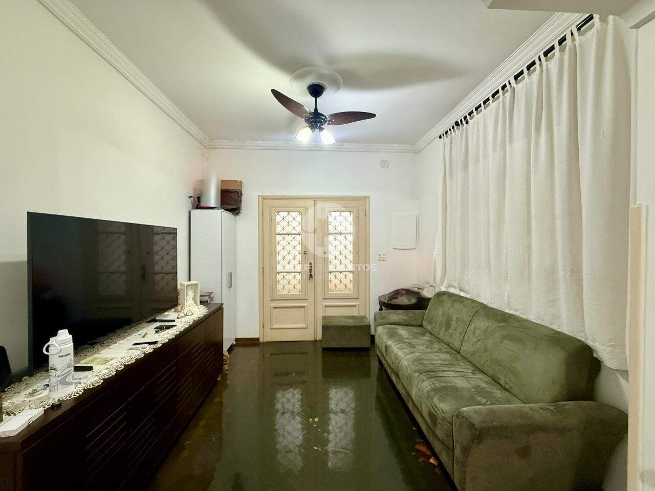 Apartamento térreo residencial no Ponta da Praia, Santos - 117,55 m², 1 vaga em Ponta da Praia, Santos — foto 18