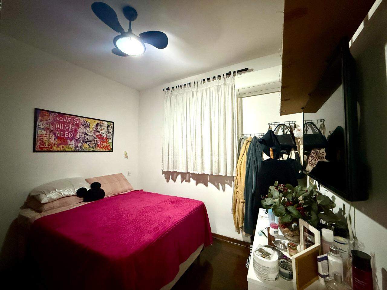 Apartamento térreo residencial no Ponta da Praia, Santos - 117,55 m², 1 vaga em Ponta da Praia, Santos — foto 15