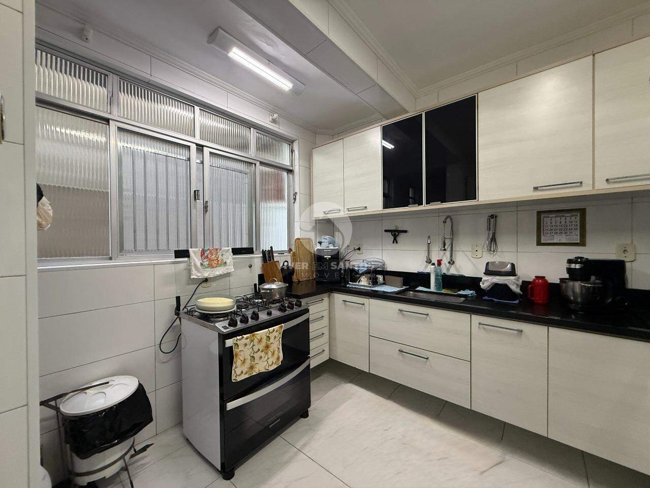 Apartamento térreo residencial no Ponta da Praia, Santos - 117,55 m², 1 vaga em Ponta da Praia, Santos — foto 11