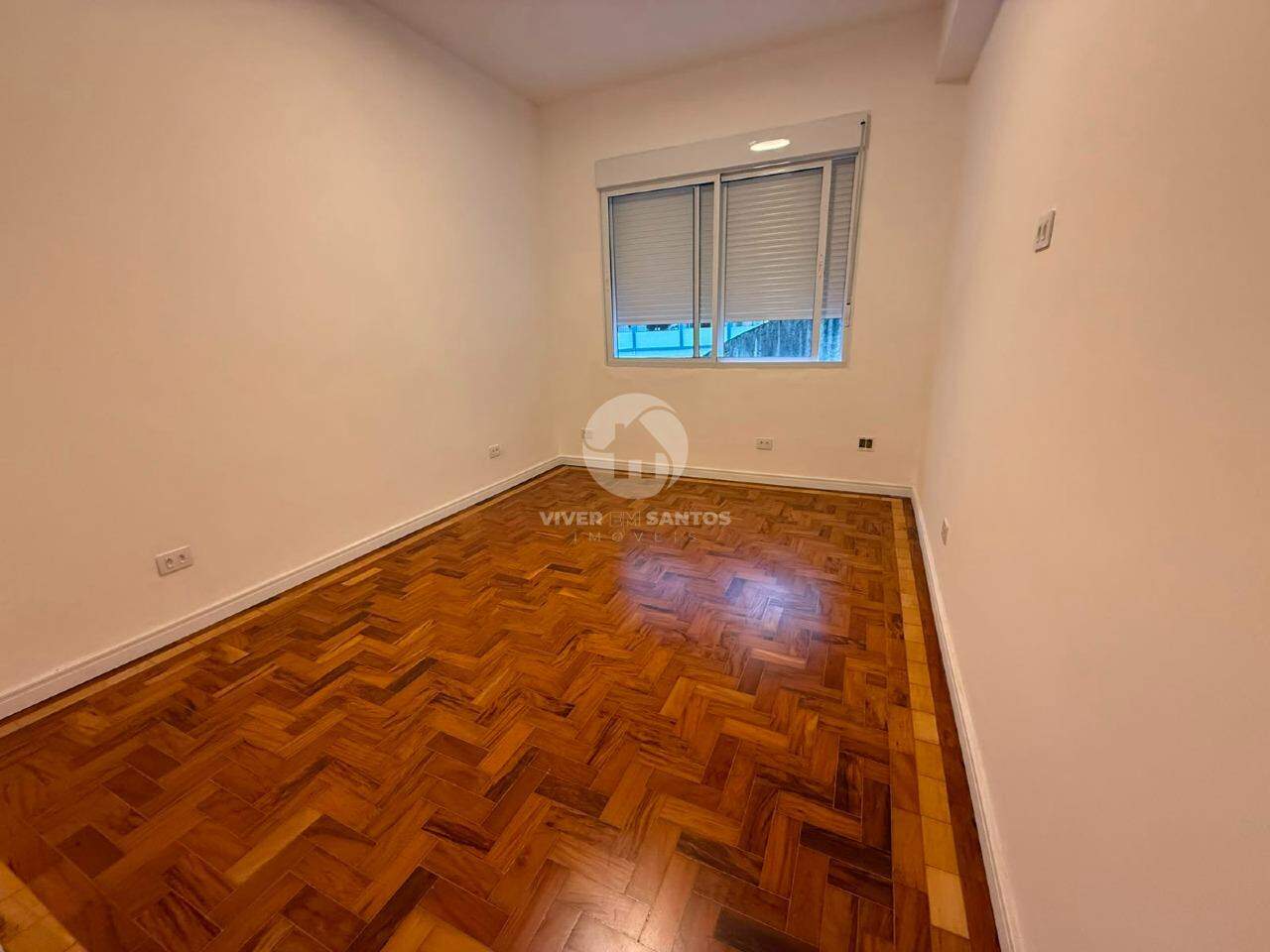 Apartamento residencial à venda no Boqueirão, Santos - 2 suítes, 3 banheiros e vista mar em Boqueirão, Santos — foto 10