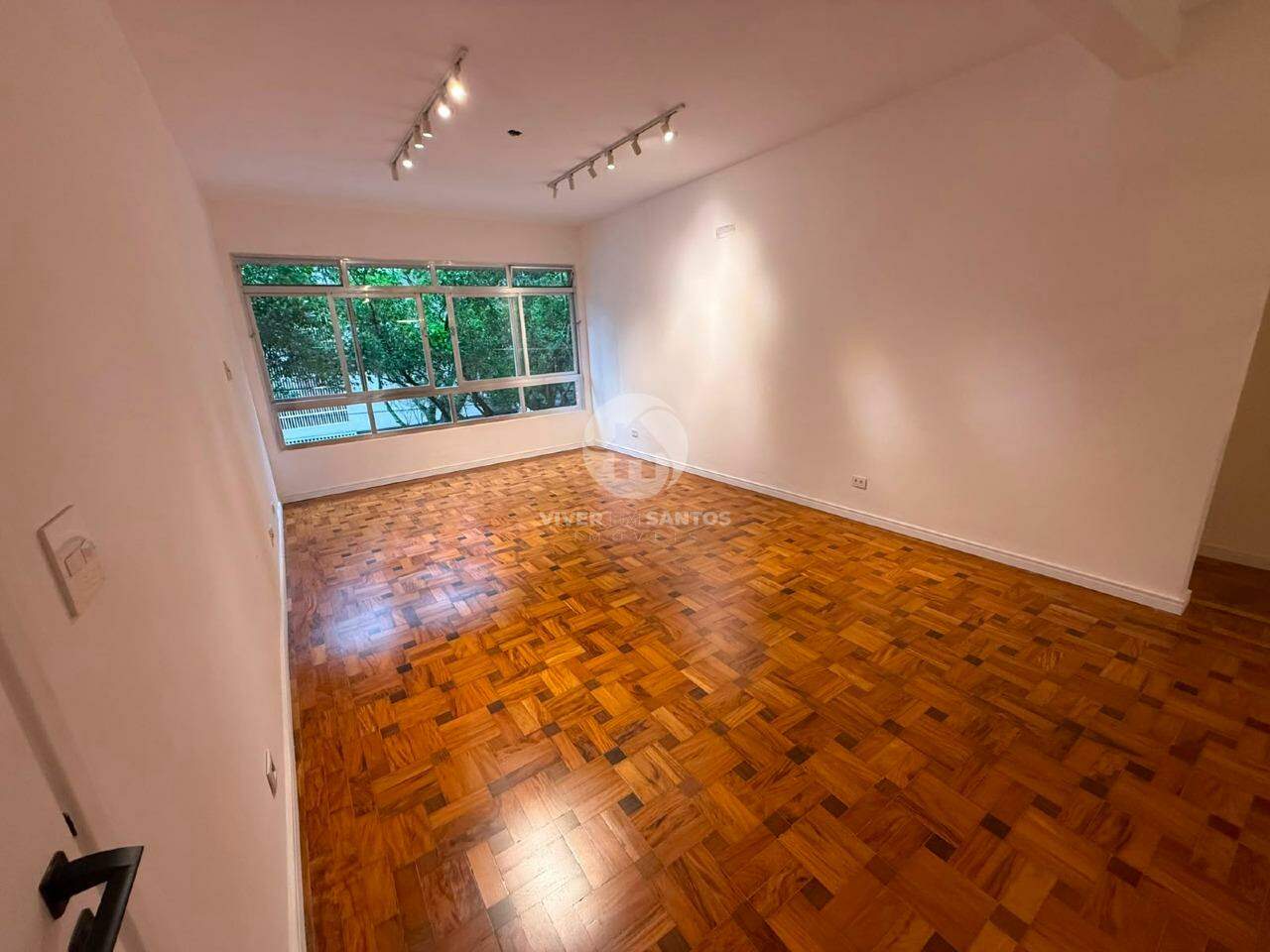 Apartamento residencial à venda no Boqueirão, Santos - 2 suítes, 3 banheiros e vista mar em Boqueirão, Santos — foto 7