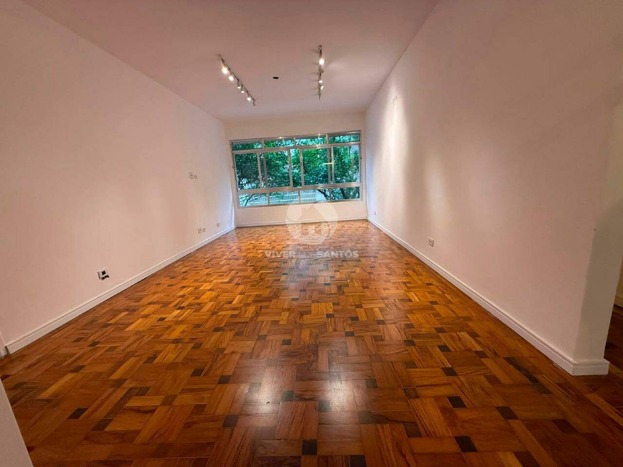 Apartamento residencial à venda no Boqueirão, Santos - 2 suítes, 3 banheiros e vista mar em Boqueirão, Santos — foto 8