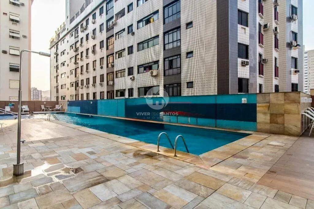 Apartamento à venda em Santos (Campo Grande) – 2 dorms, suíte, varanda gourmet e 1 vaga | R$ 790.000 em Campo Grande, Santos — foto 25