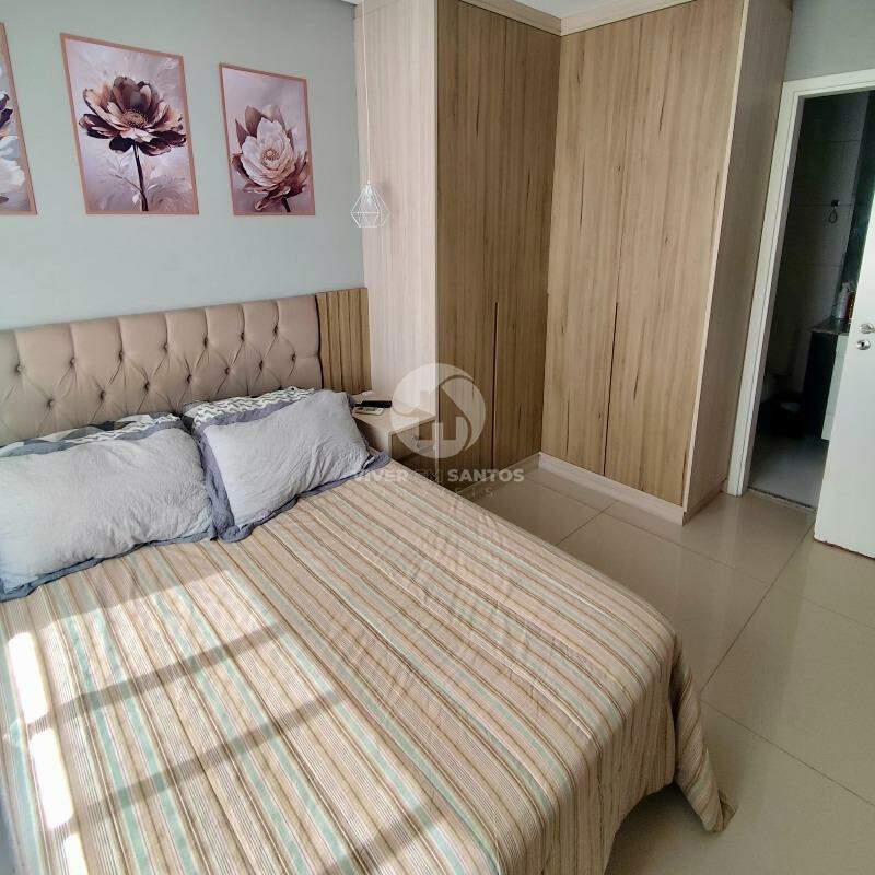 Apartamento à venda em Santos (Campo Grande) – 2 dorms, suíte, varanda gourmet e 1 vaga | R$ 790.000 em Campo Grande, Santos — foto 16