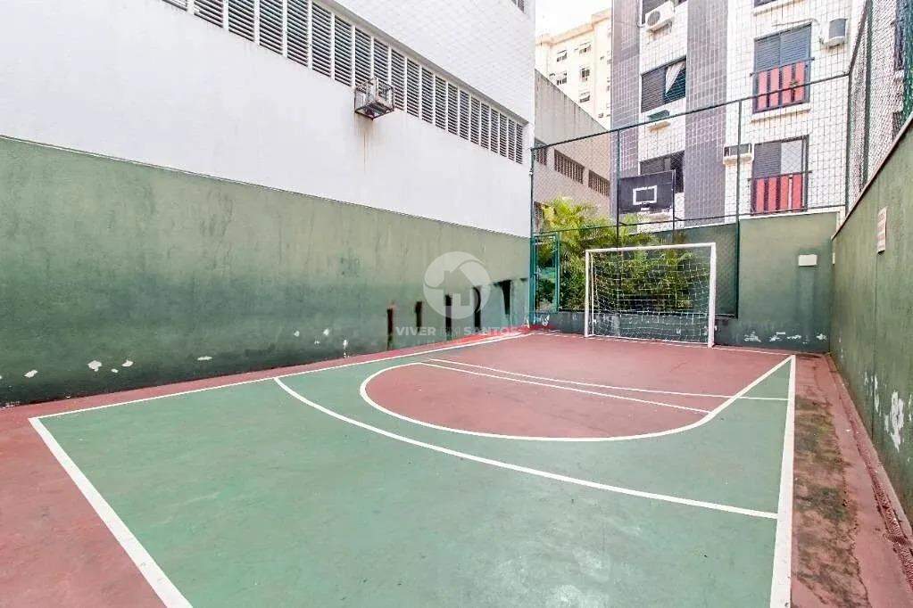 Apartamento à venda em Santos (Campo Grande) – 2 dorms, suíte, varanda gourmet e 1 vaga | R$ 790.000 em Campo Grande, Santos — foto 26
