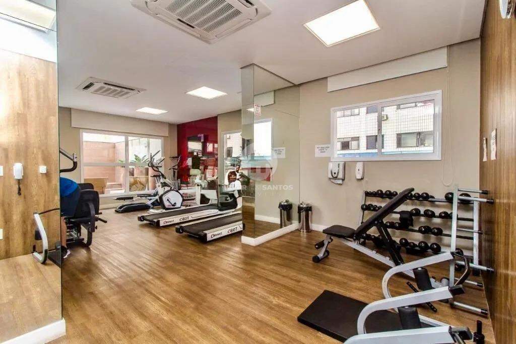 Apartamento à venda em Santos (Campo Grande) – 2 dorms, suíte, varanda gourmet e 1 vaga | R$ 790.000 em Campo Grande, Santos — foto 24