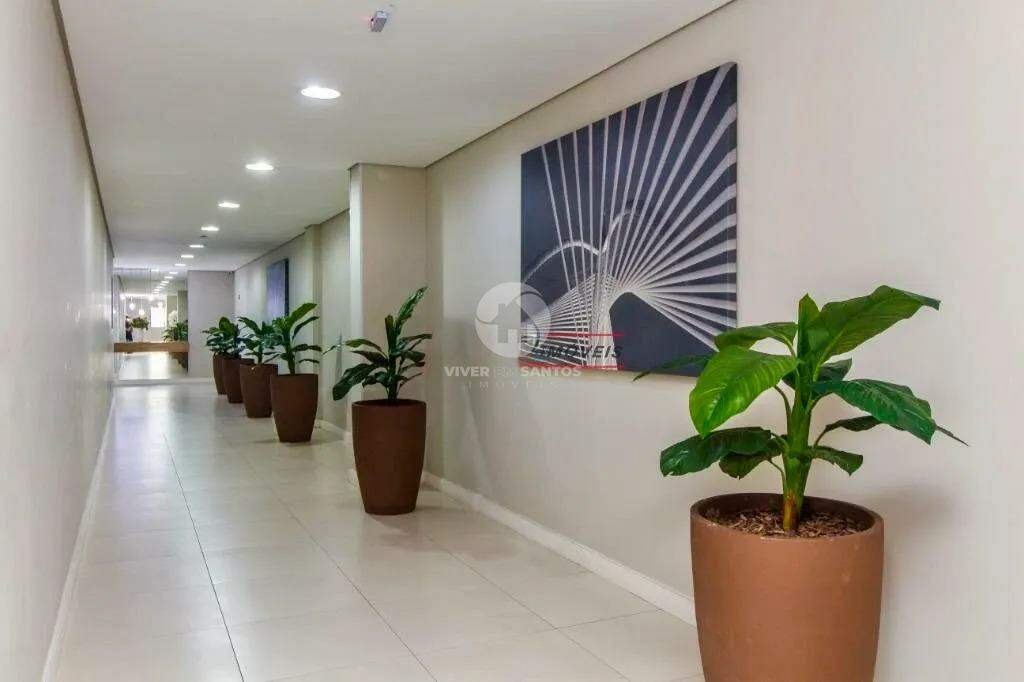 Apartamento à venda em Santos (Campo Grande) – 2 dorms, suíte, varanda gourmet e 1 vaga | R$ 790.000 em Campo Grande, Santos — foto 22