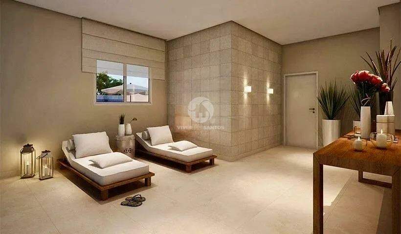 Apartamento à venda em Santos (Campo Grande) – 2 dorms, suíte, varanda gourmet e 1 vaga | R$ 790.000 em Campo Grande, Santos — foto 23