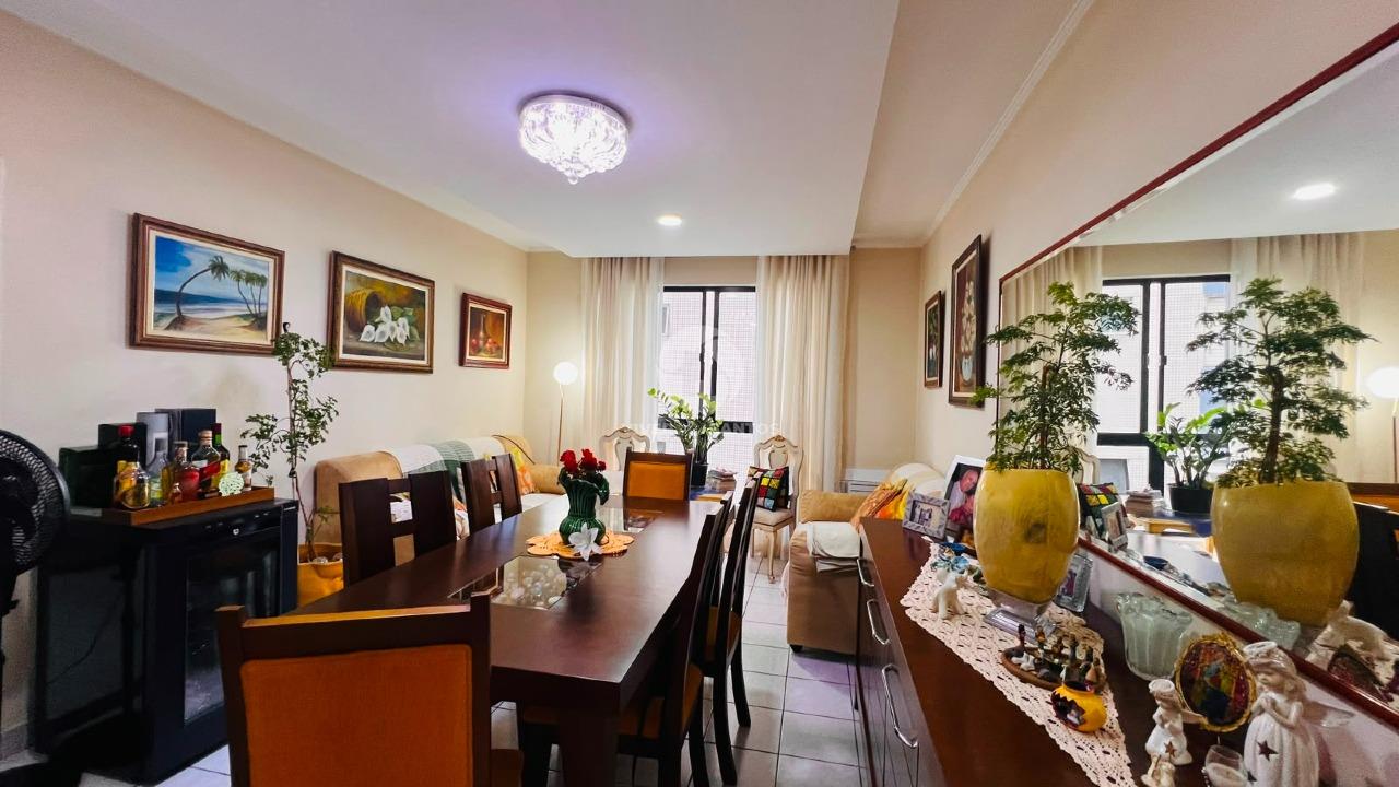Apartamento com 2 quartos na Ponta da Praia em Ponta da Praia, Santos — foto 4