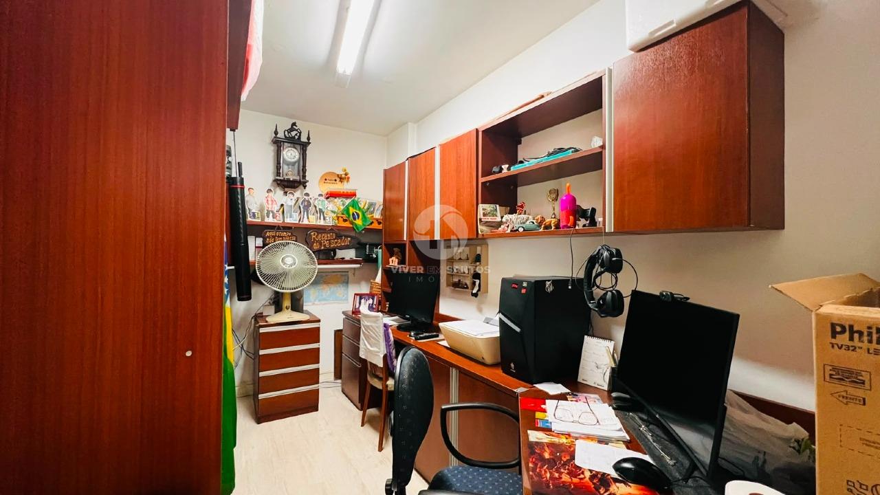 Apartamento com 2 quartos na Ponta da Praia em Ponta da Praia, Santos — foto 14