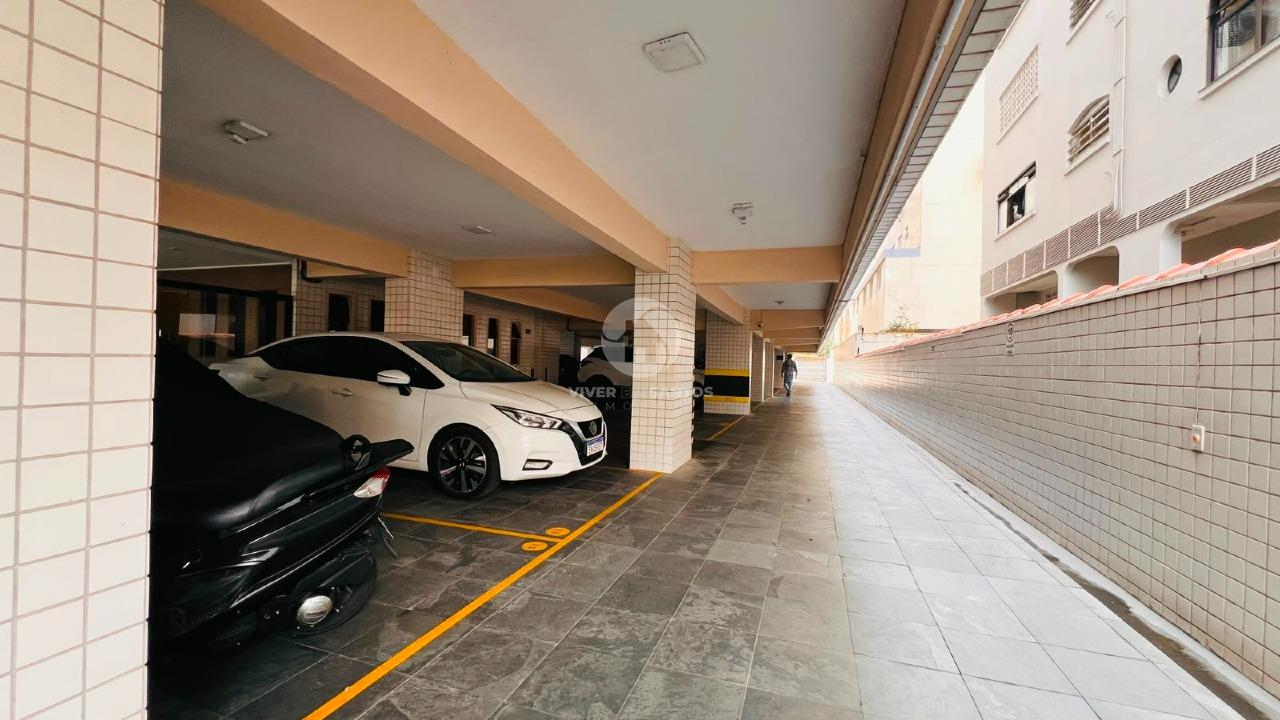Apartamento com 2 quartos na Ponta da Praia em Ponta da Praia, Santos — foto 16
