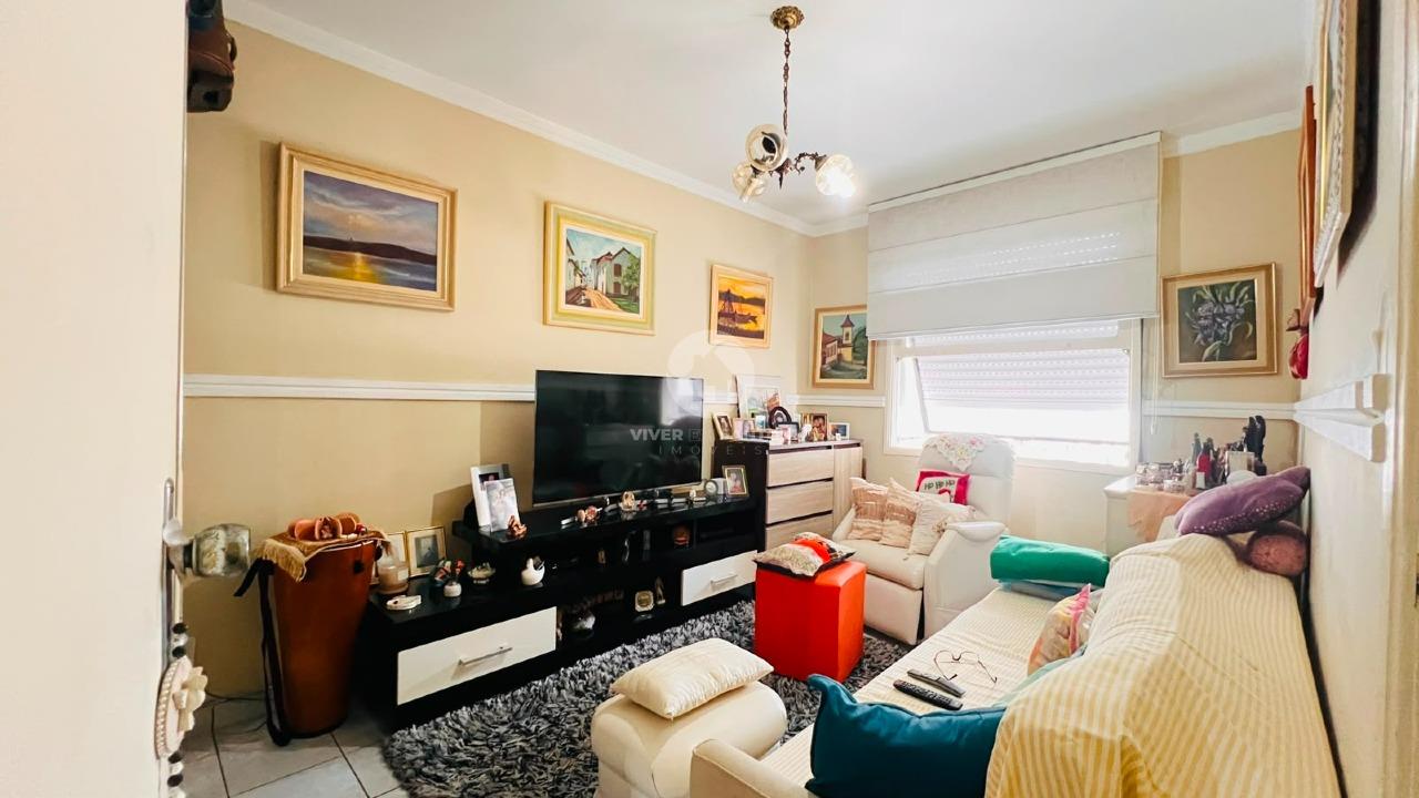 Apartamento com 2 quartos na Ponta da Praia em Ponta da Praia, Santos — foto 2