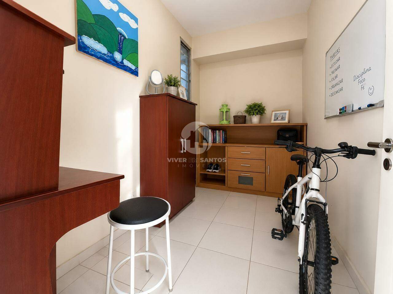 APARTAMENTO 2 DORMITORIOS COM 2 WC em Campo Grande, Santos — foto 11