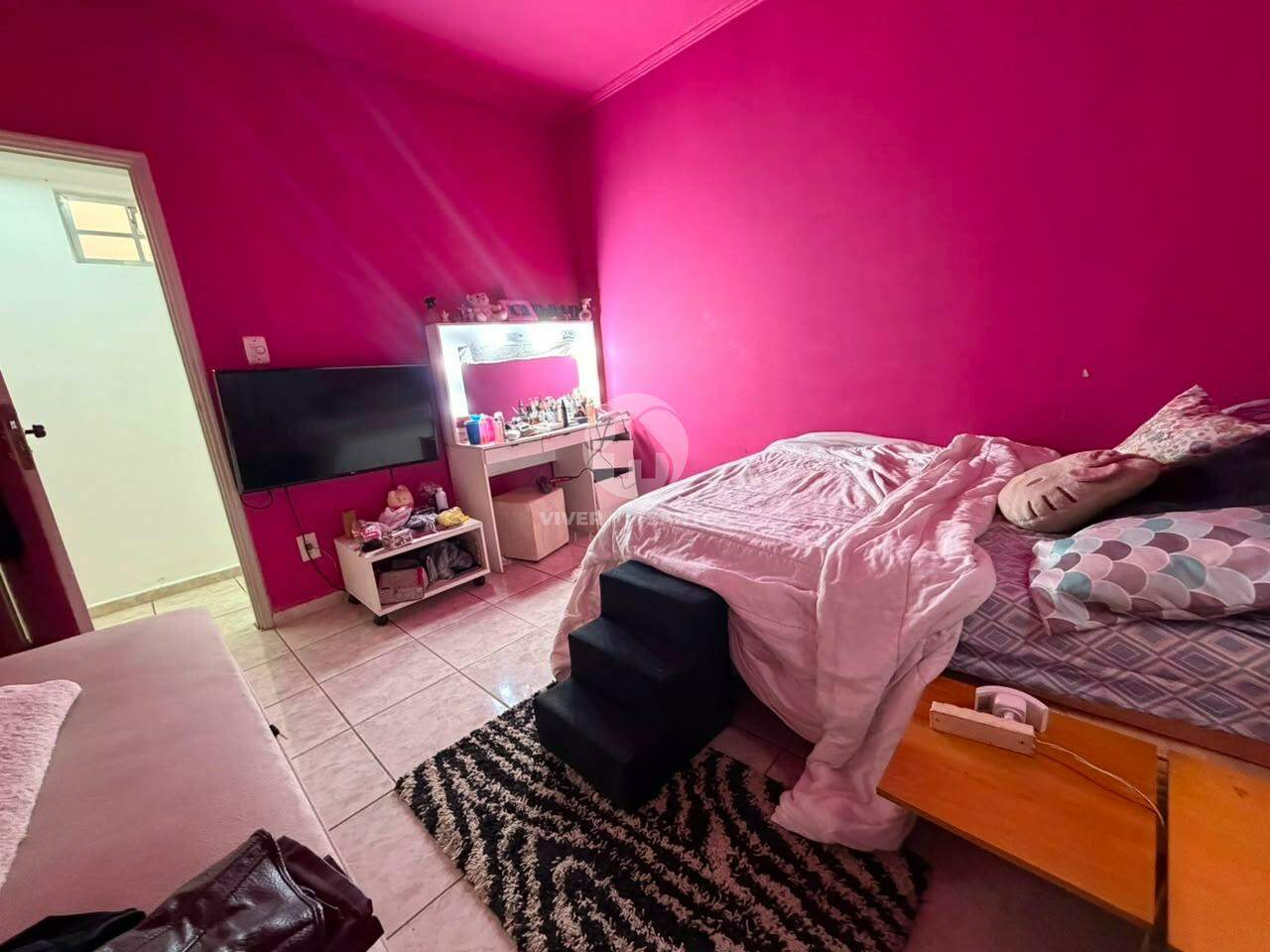 Casa à venda em Santos com piscina, churrasqueira e 3 dormitórios na Aparecida em Aparecida, Santos — foto 15