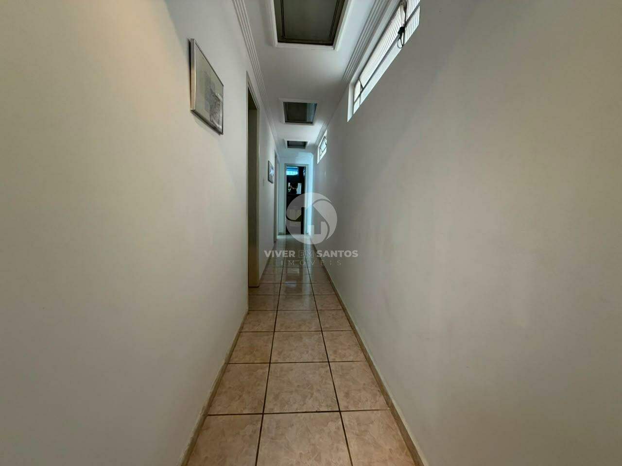 Casa à venda em Santos com piscina, churrasqueira e 3 dormitórios na Aparecida em Aparecida, Santos — foto 10