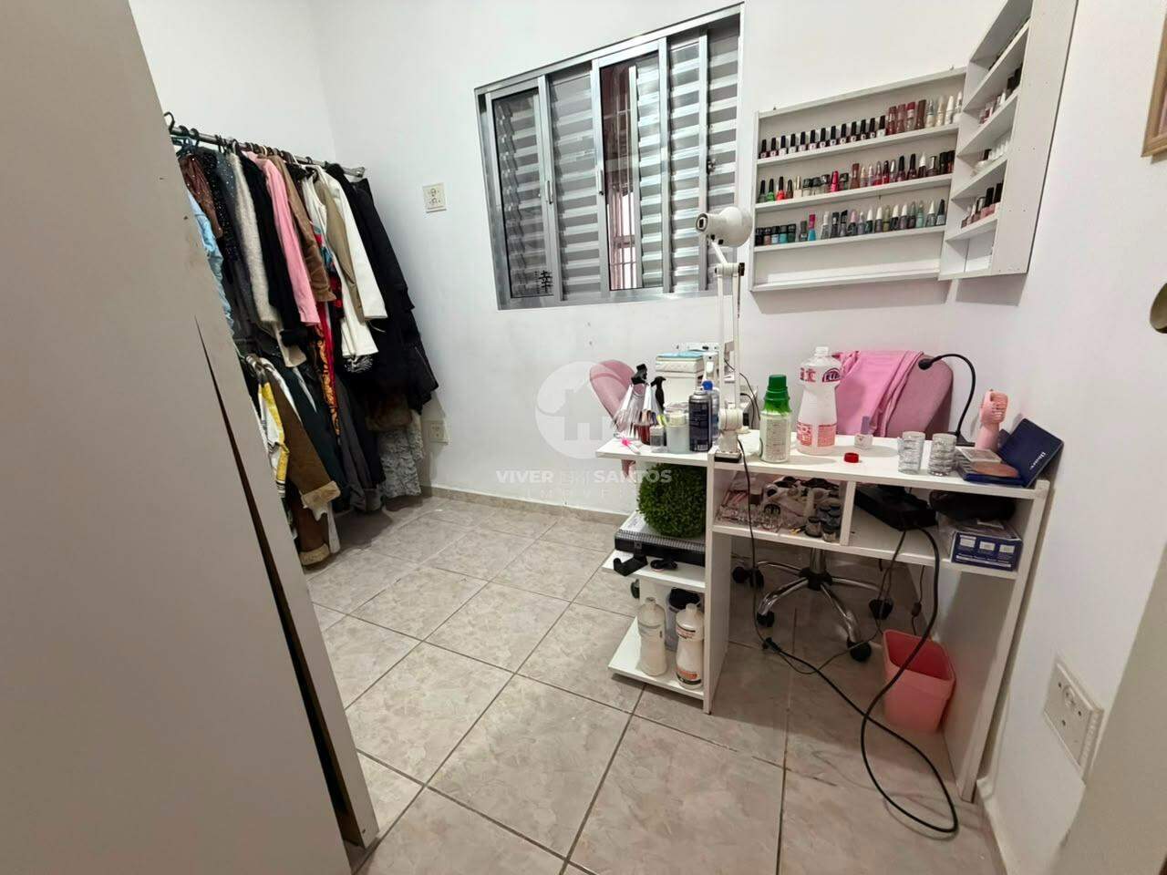Casa à venda em Santos com piscina, churrasqueira e 3 dormitórios na Aparecida em Aparecida, Santos — foto 13