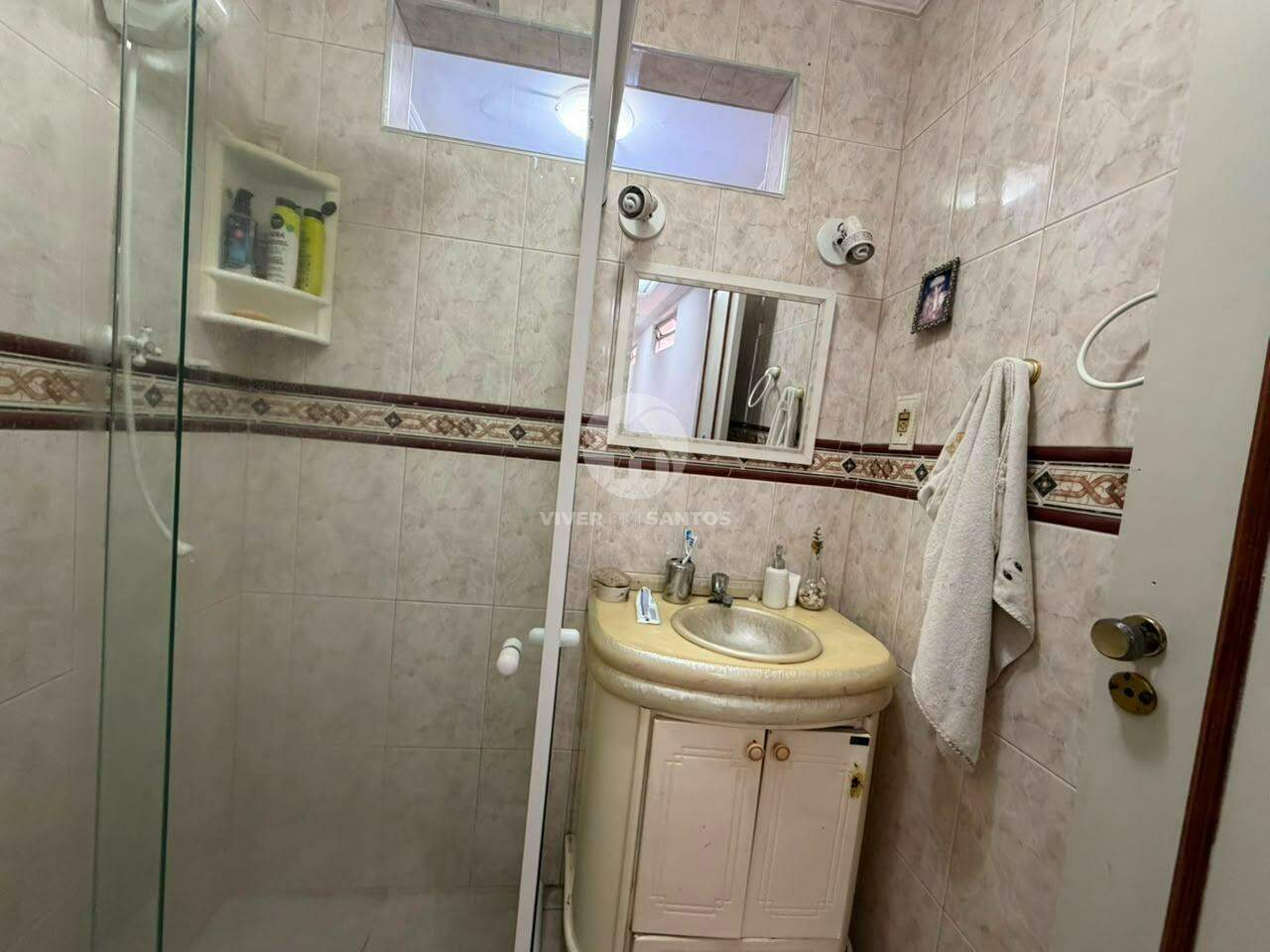 Casa à venda em Santos com piscina, churrasqueira e 3 dormitórios na Aparecida em Aparecida, Santos — foto 25