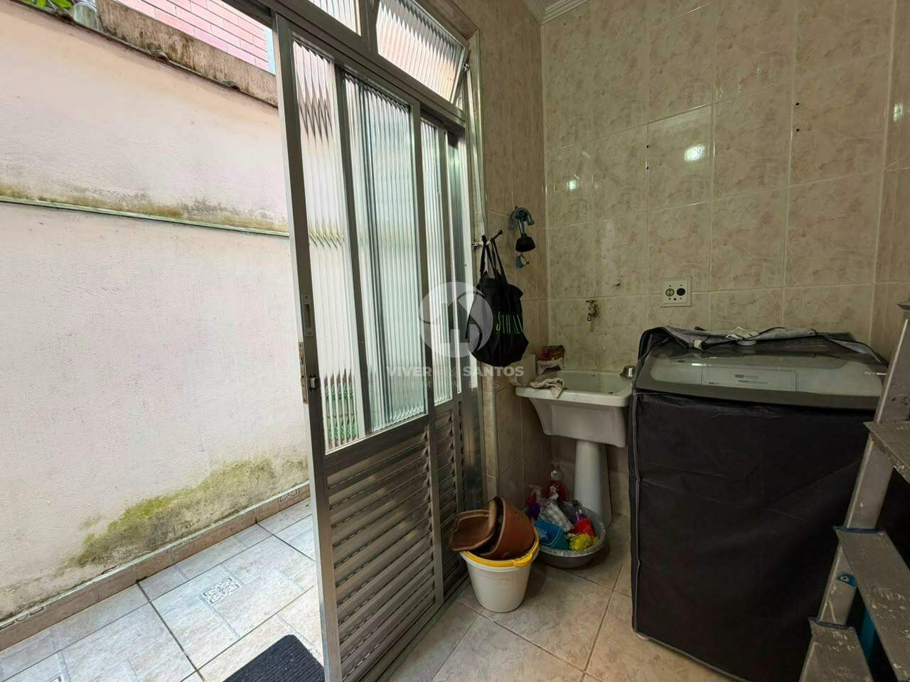 Casa à venda em Santos com piscina, churrasqueira e 3 dormitórios na Aparecida em Aparecida, Santos — foto 26
