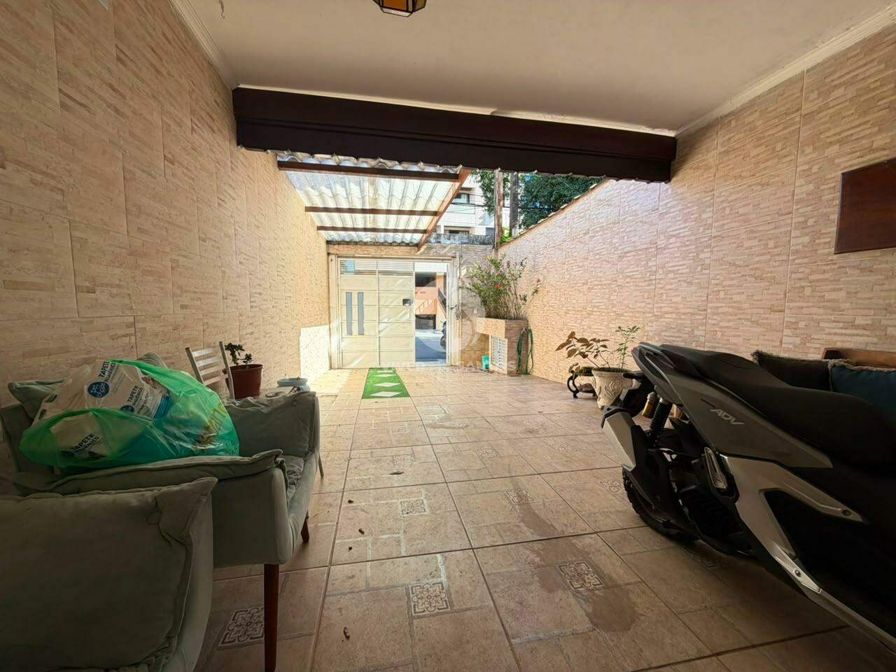 Casa à venda em Santos com piscina, churrasqueira e 3 dormitórios na Aparecida em Aparecida, Santos — foto 4