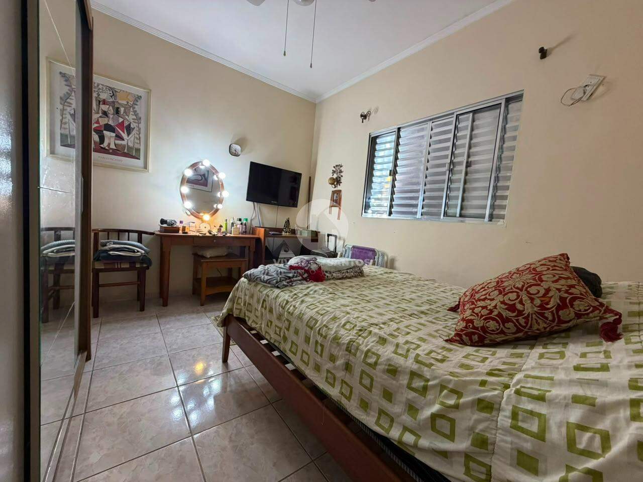 Casa à venda em Santos com piscina, churrasqueira e 3 dormitórios na Aparecida em Aparecida, Santos — foto 18