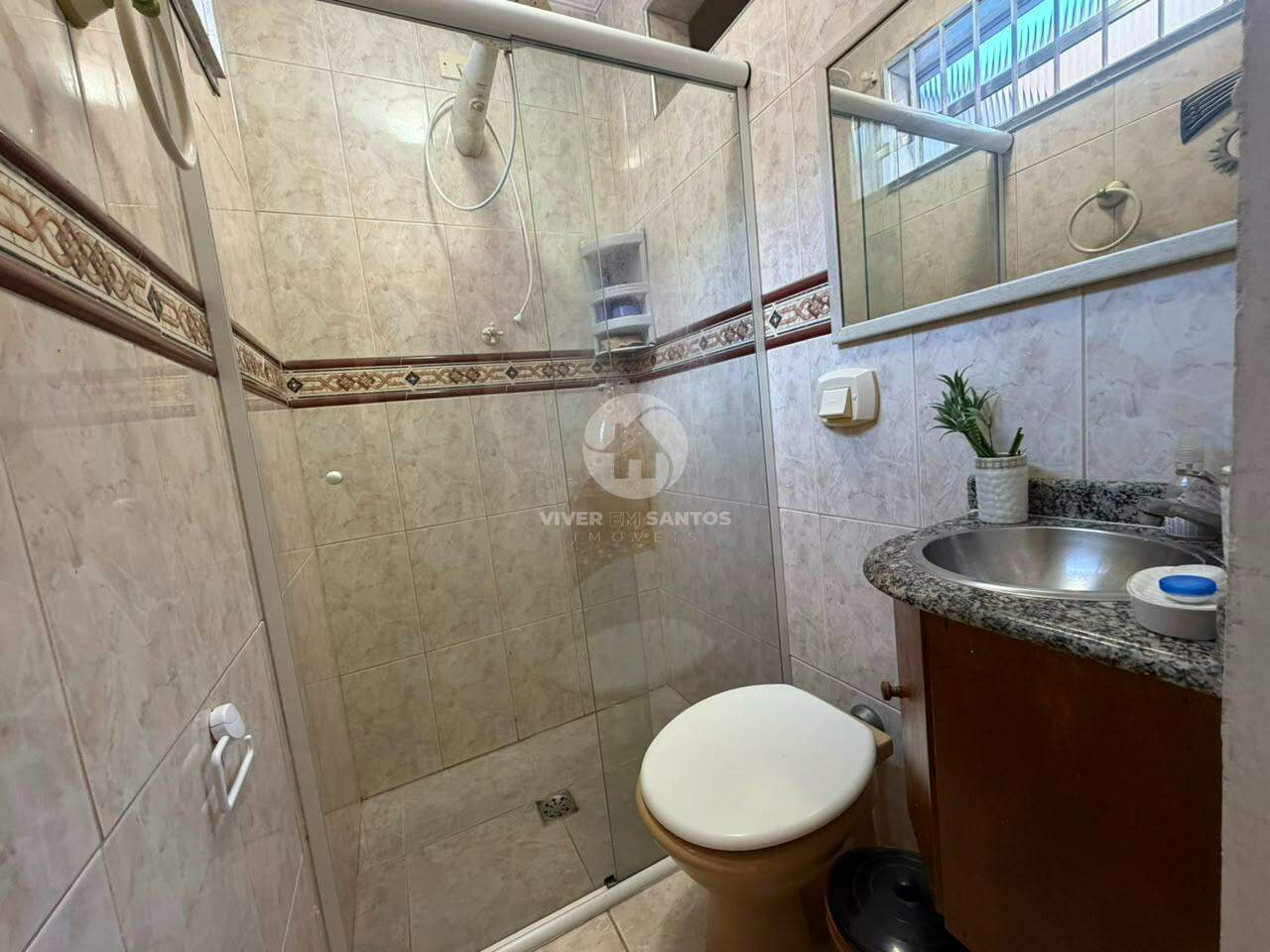 Casa à venda em Santos com piscina, churrasqueira e 3 dormitórios na Aparecida em Aparecida, Santos — foto 19