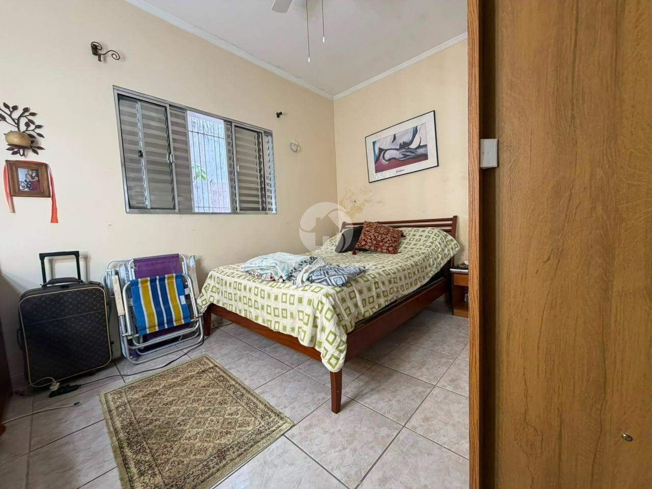 Casa à venda em Santos com piscina, churrasqueira e 3 dormitórios na Aparecida em Aparecida, Santos — foto 22