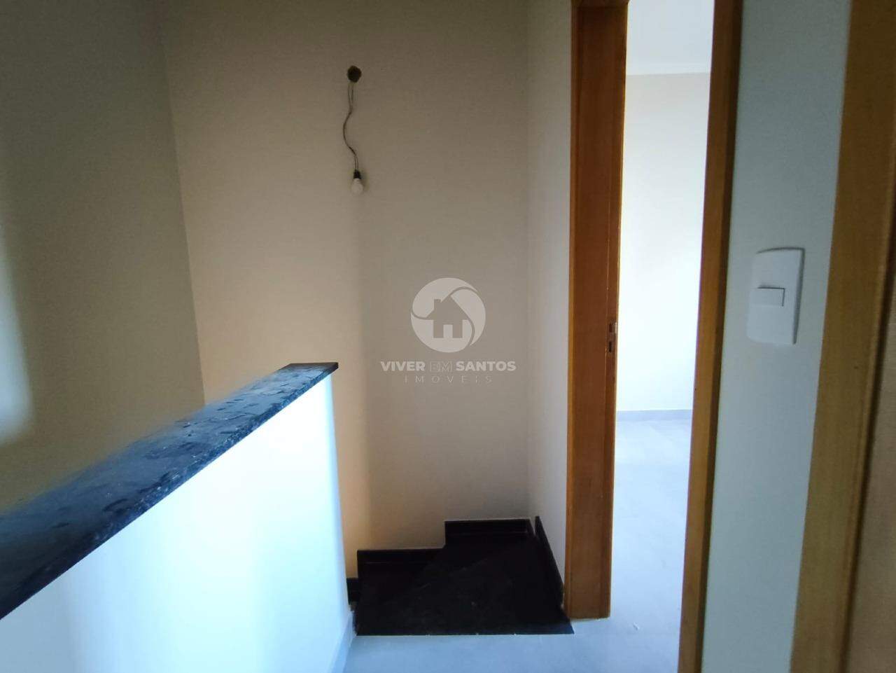 Casa Sobreposta Baixa com 2 suítes no Marapé em Marapé, Santos — foto 20