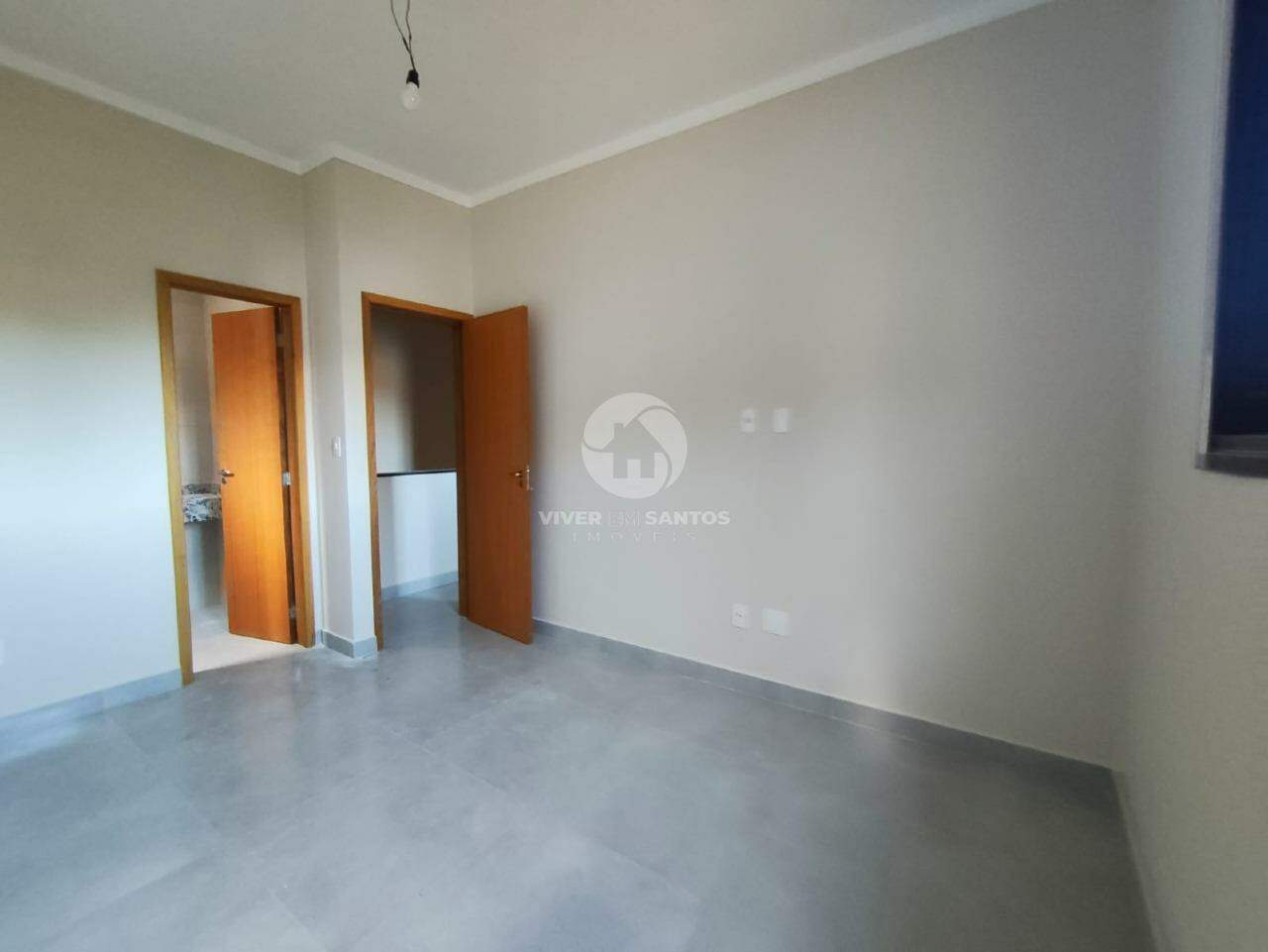 Casa Sobreposta Baixa com 2 suítes no Marapé em Marapé, Santos — foto 23