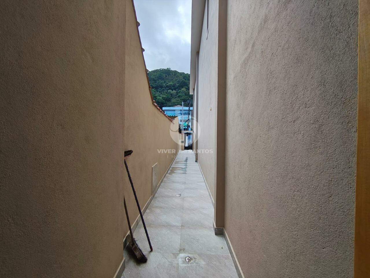 Casa Sobreposta Baixa com 2 suítes no Marapé em Marapé, Santos — foto 28
