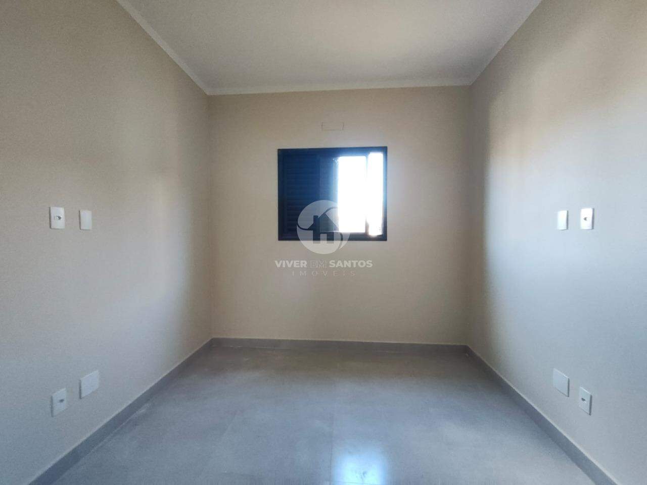 Casa Sobreposta Baixa com 2 suítes no Marapé em Marapé, Santos — foto 12
