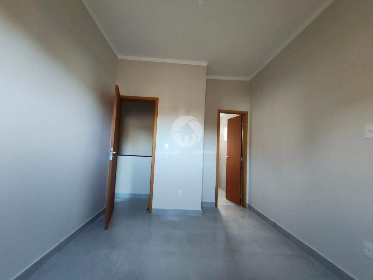 Casa Sobreposta Baixa com 2 suítes no Marapé em Marapé, Santos — foto 26