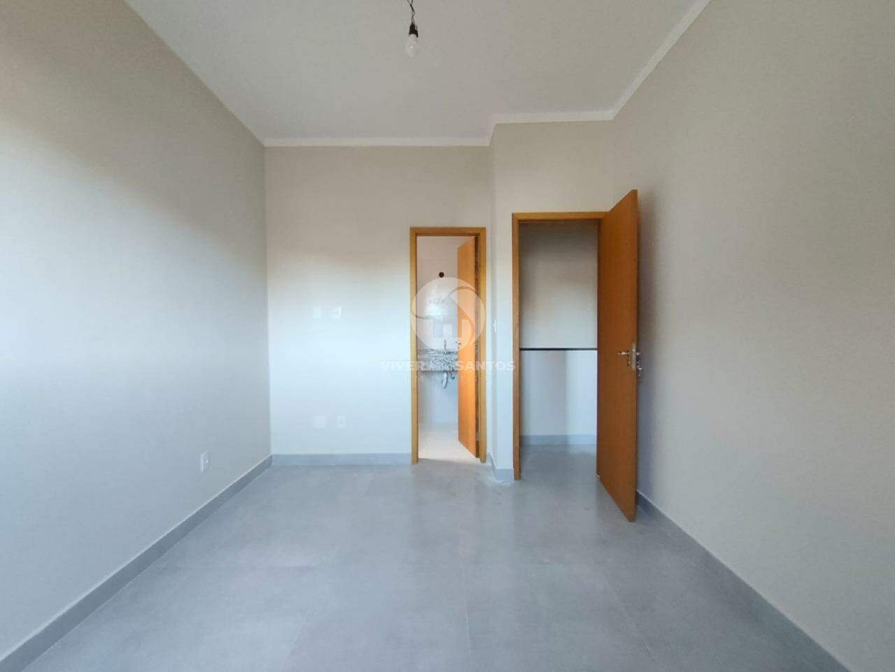 Casa Sobreposta Baixa com 2 suítes no Marapé em Marapé, Santos — foto 21