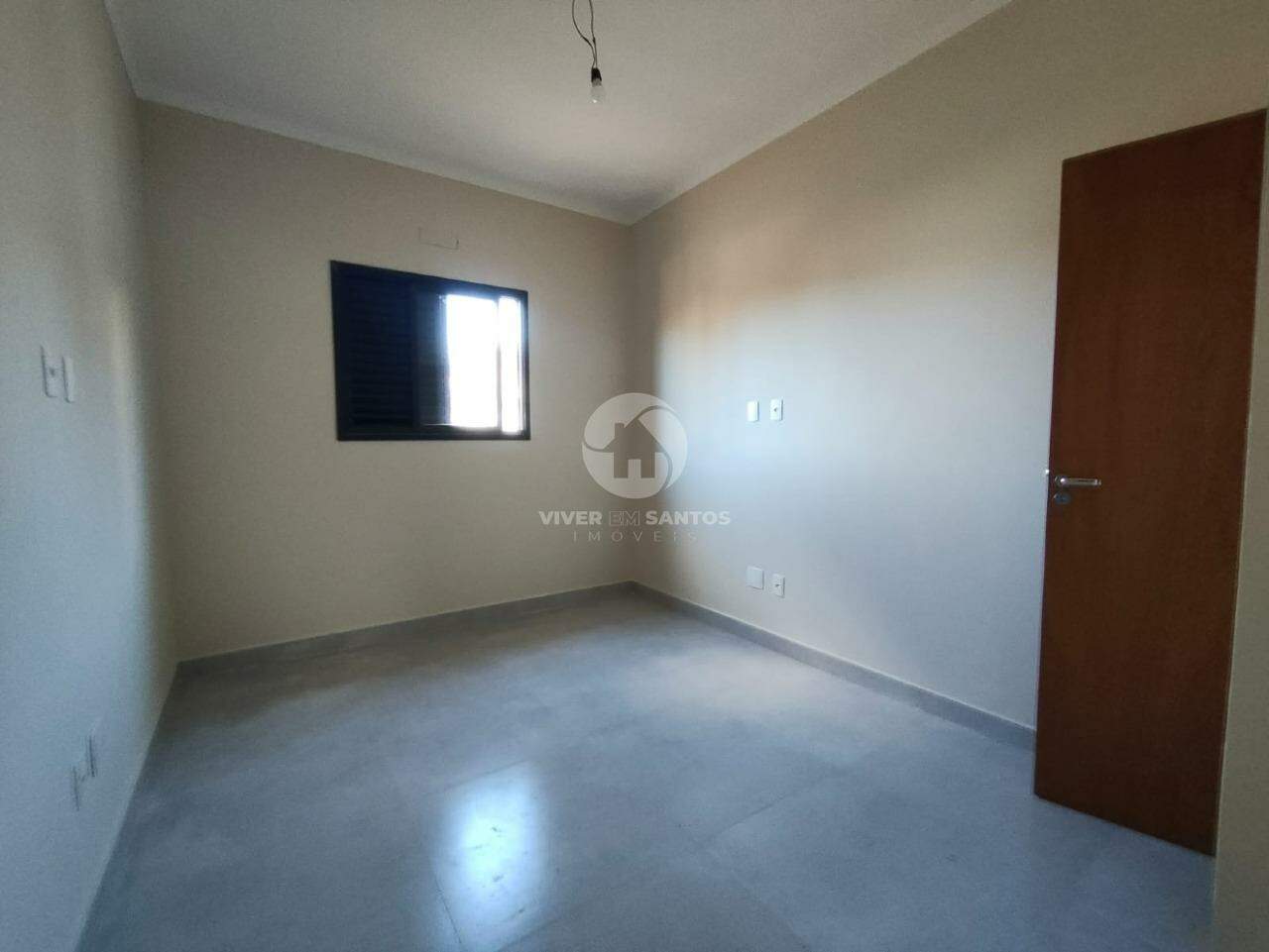 Casa Sobreposta Baixa com 2 suítes no Marapé em Marapé, Santos — foto 13