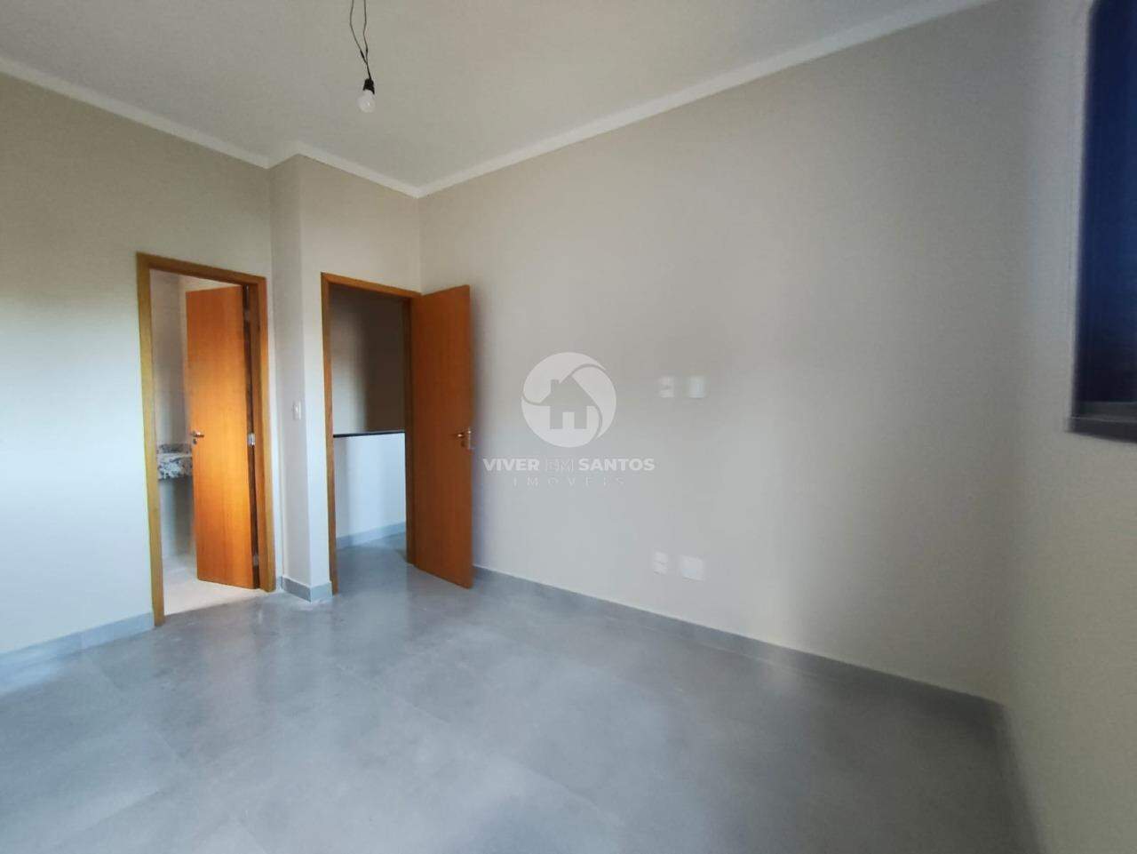 Casa Sobreposta Baixa com 2 suítes no Marapé em Marapé, Santos — foto 17