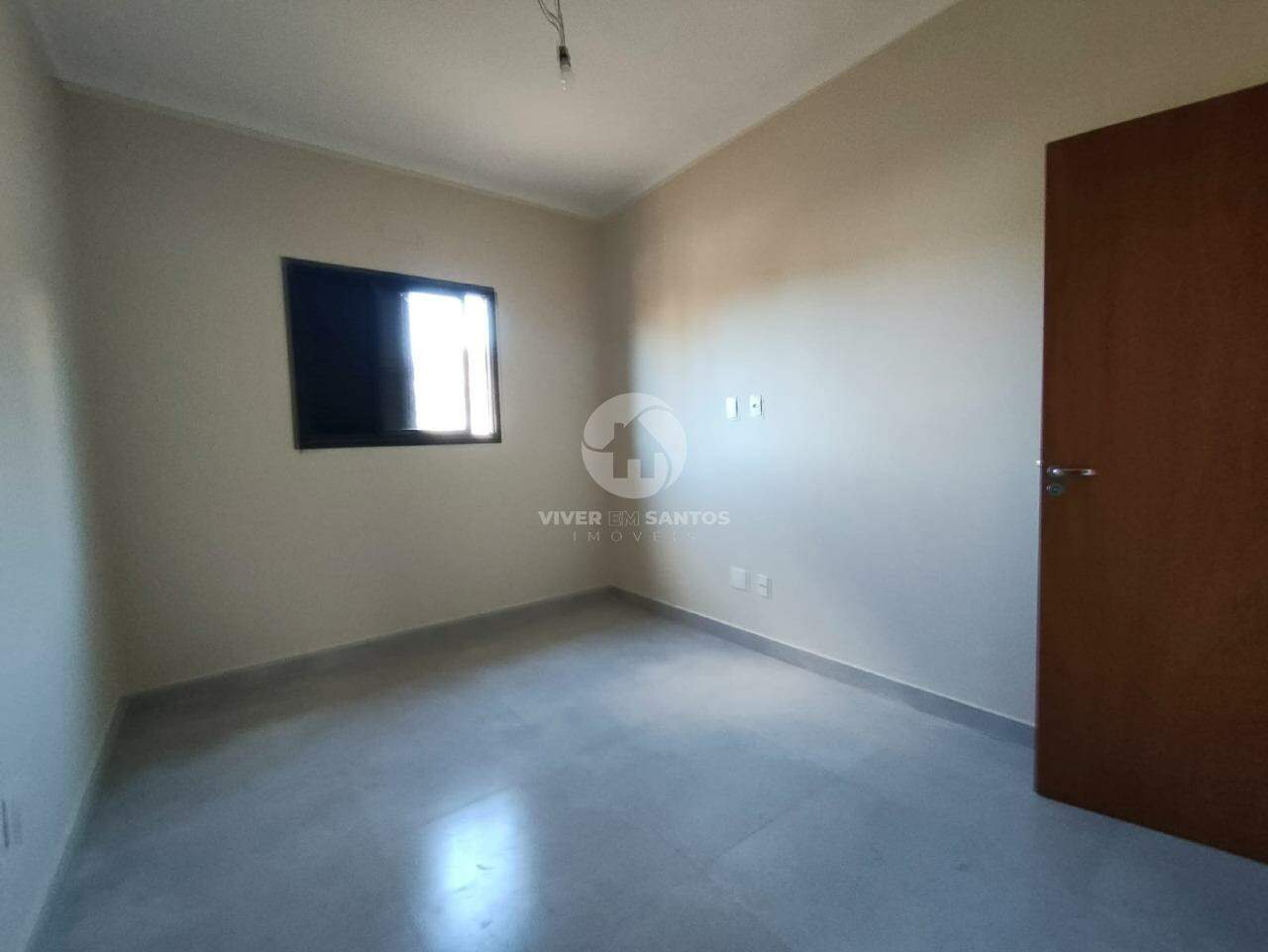 Casa Sobreposta Baixa com 2 suítes no Marapé em Marapé, Santos — foto 10