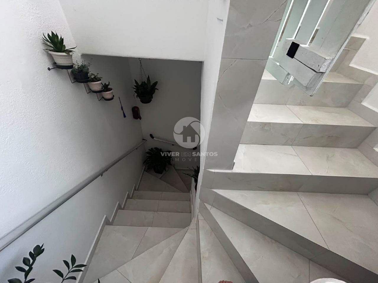 Apartamento à venda, 3 quartos, Campo Grande - Santos/SP em Campo Grande, Santos — foto 27