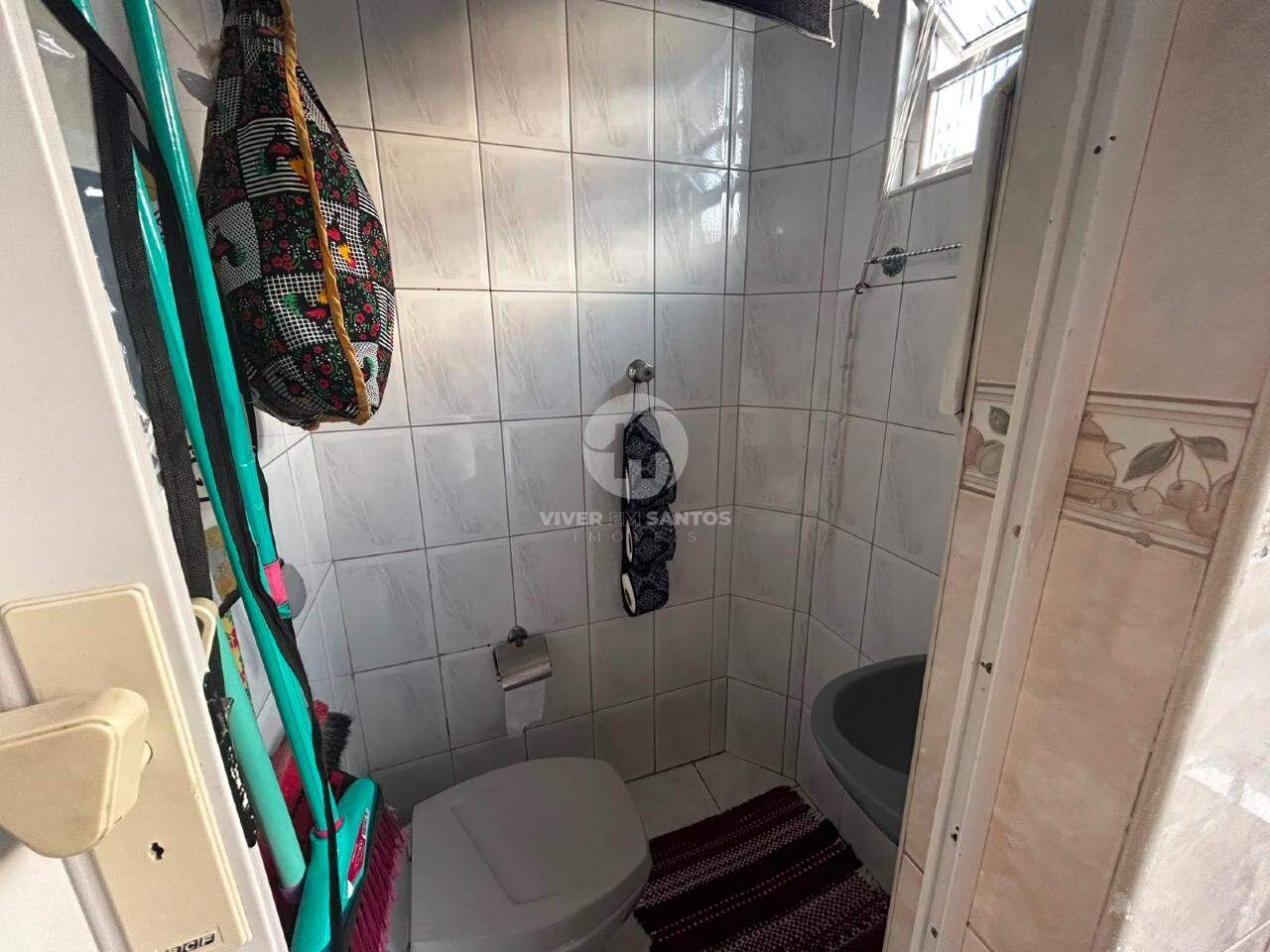 Apartamento à venda, 3 quartos, Campo Grande - Santos/SP em Campo Grande, Santos — foto 18