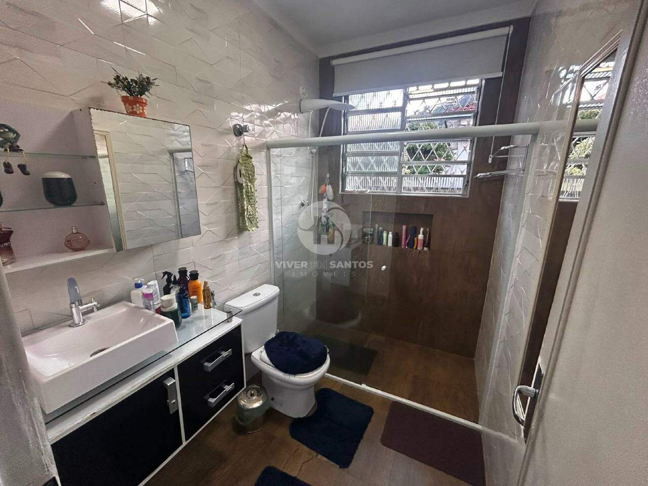 Apartamento à venda, 3 quartos, Campo Grande - Santos/SP em Campo Grande, Santos — foto 3