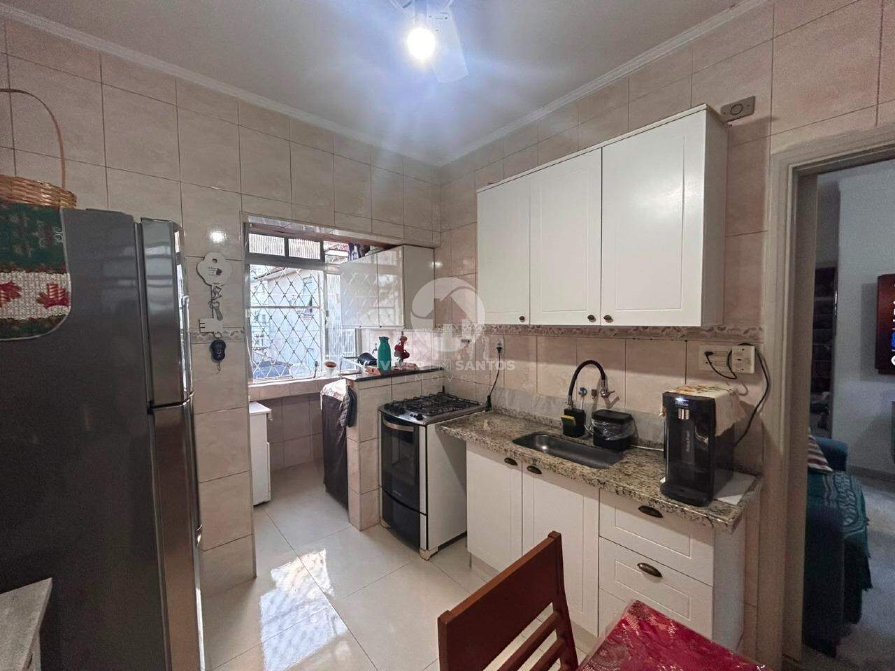 Apartamento à venda, 3 quartos, Campo Grande - Santos/SP em Campo Grande, Santos — foto 24
