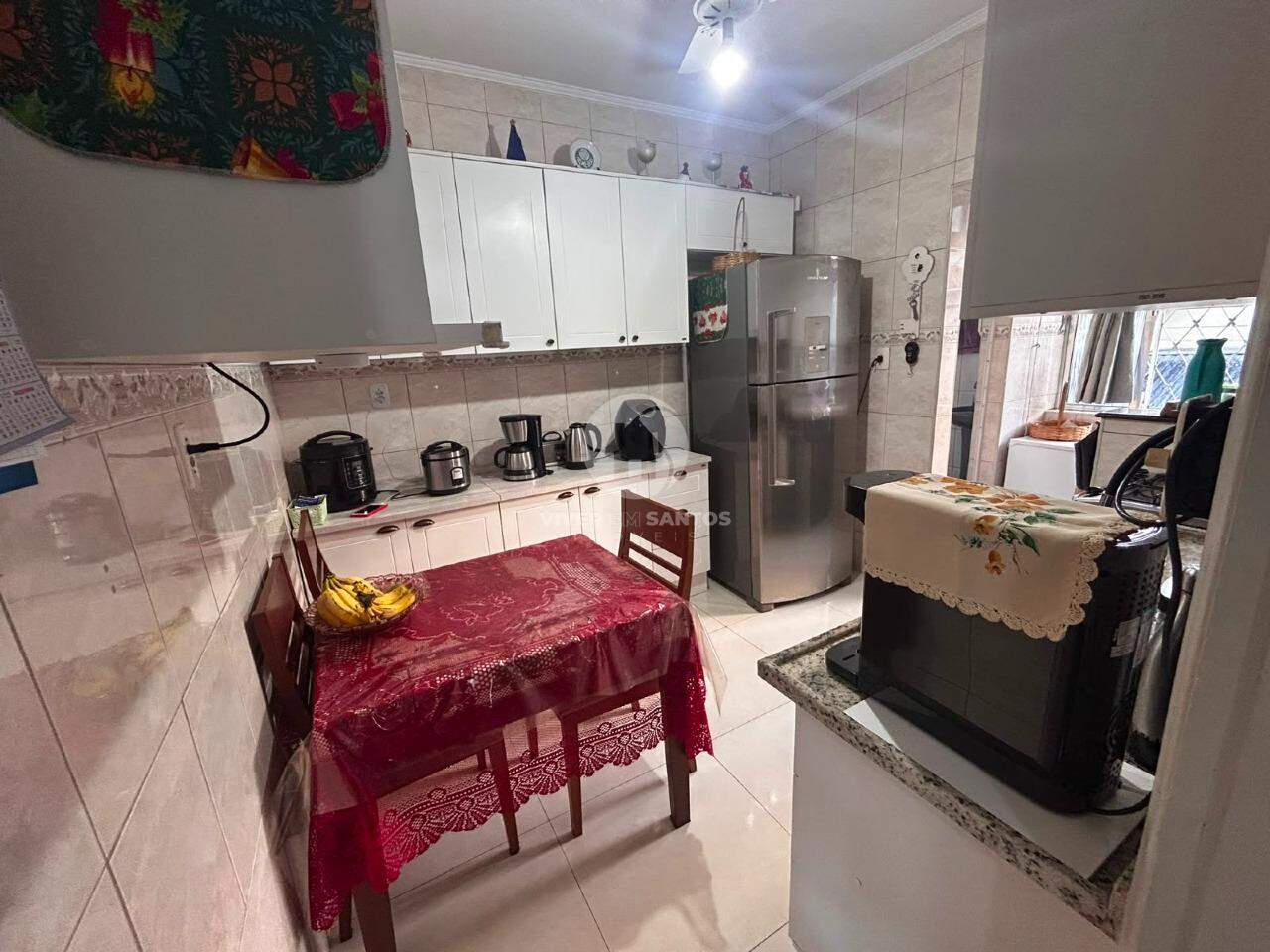 Apartamento à venda, 3 quartos, Campo Grande - Santos/SP em Campo Grande, Santos — foto 15