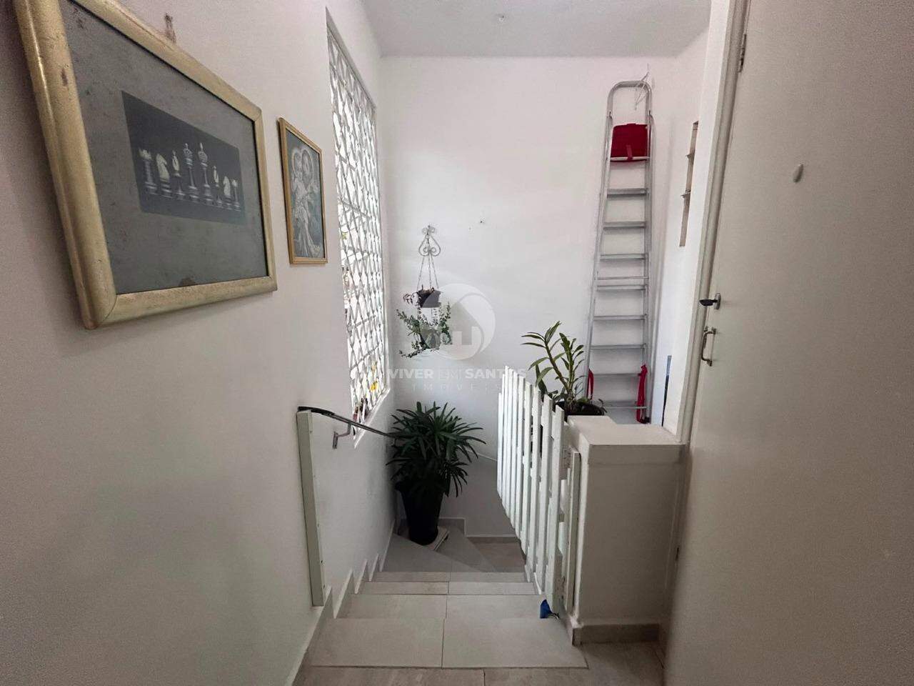 Apartamento à venda, 3 quartos, Campo Grande - Santos/SP em Campo Grande, Santos — foto 22