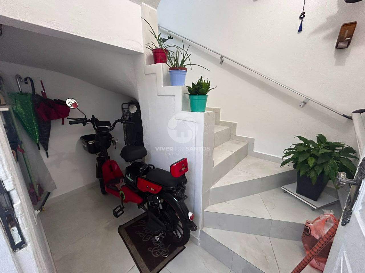 Apartamento à venda, 3 quartos, Campo Grande - Santos/SP em Campo Grande, Santos — foto 20